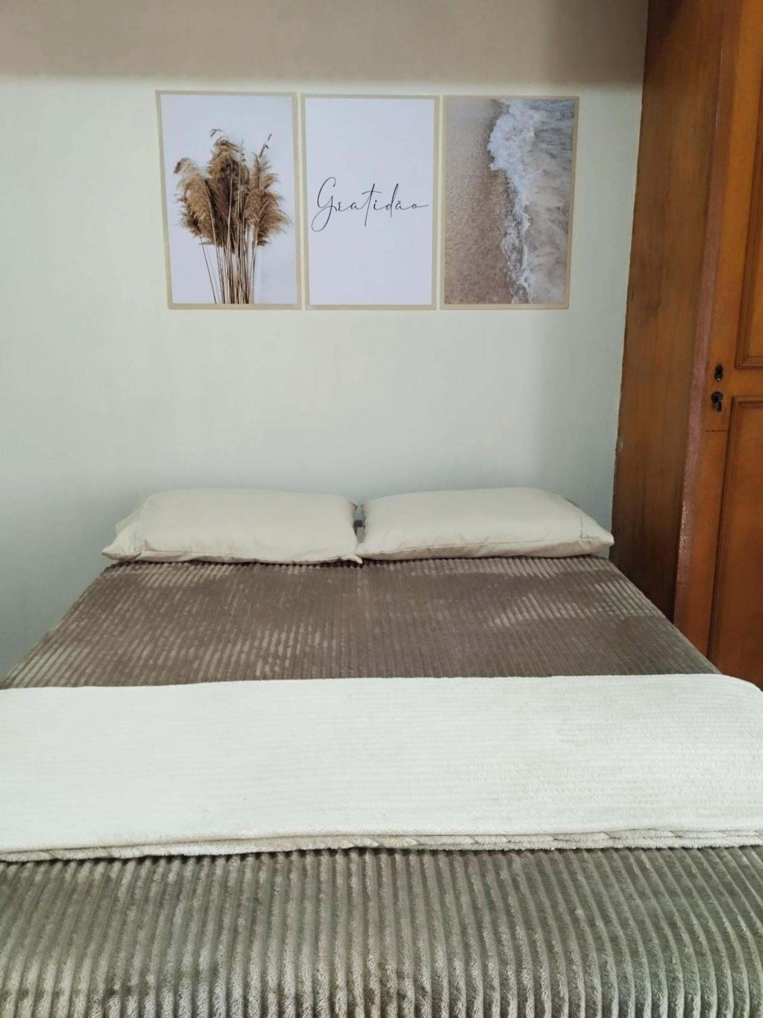 Habitación en casa particular Na De Copacabana, Excelente Localizacao!